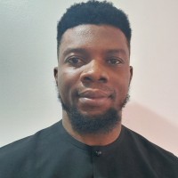 Cyprian Okwor's profile photo