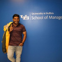 Niraimathi Sampath Email