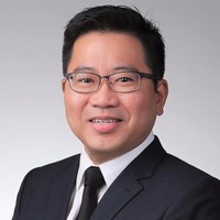 ST Telemedia Global Data Centres (STT GDC) Employee Nelson Lim's profile photo