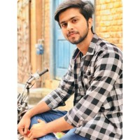 Hamza Anjum's profile photo