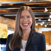 Origo Branding Company Employee Caitlin Phillips's profile photo