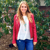 Riverside Community Care Employee Sydney Baker's profile photo