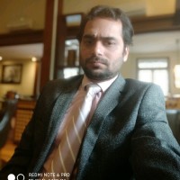 CANIXA LIFE SCIENCES PVT. LTD. Employee Puneet Tiwari's profile photo