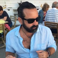 City Scenic Employee Alan Baldwin's profile photo