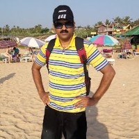 Classic Computers Employee Sreeram Venkatesh's profile photo