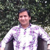 ValueFirst Digital Media Pvt. Ltd. Employee Harish Singh's profile photo