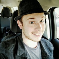 Metabase Employee Nicholas Fitzpatrick's profile photo