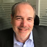 DocProcess Employee Laurent Riboit's profile photo