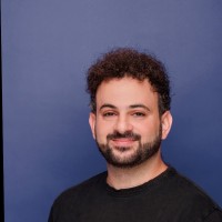 Duve Employee Martin Daniel's profile photo