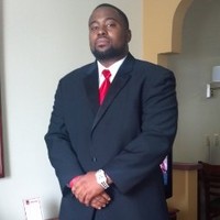 Eagle Vision Employee Angelo Edwards's profile photo