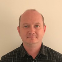 Calrom Employee Kieran Fletcher's profile photo