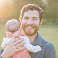 Edward Jones Employee Nathan Bost's profile photo