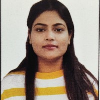 Bes-Tech, Inc. Employee Shreya Agrawal's profile photo