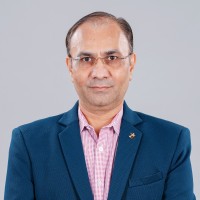 Dilip Vyas Email & Phone Number