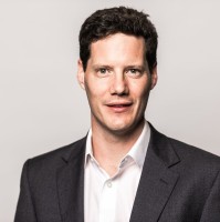 SEEK Employee Oliver Evans's profile photo