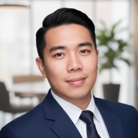 Lead Gen Leap Employee Paulo Serenas's profile photo
