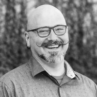 University of Arizona Employee Christopher Hauser's profile photo