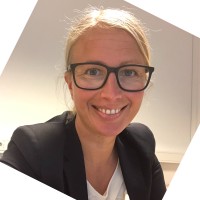 Otis Elevator Co. Employee Christina Nyberg's profile photo