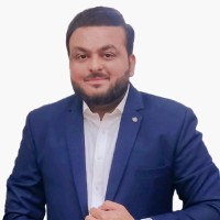 Khuram Rasheed Email