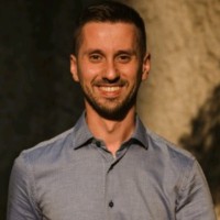 VDP FONDERIA SPA Employee Thomas Borsato's profile photo