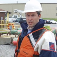 Marine Equipment Solutions Employee Jeff Emch's profile photo