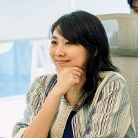XDS Spark Employee Jade Lee's profile photo
