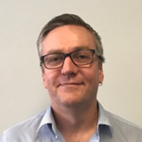 SRA Solutions Employee Matthew Twist's profile photo