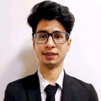 The Umrao Hotels and Resorts Pvt. Ltd. Employee Lokesh Pachouli's profile photo