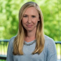 Fisher Investments Employee Catherine Becker's profile photo