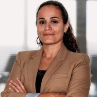 OCASA Life Sciences Employee Cassia Fernandes's profile photo