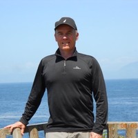 US Army Medical Department (AMEDD) Employee Jim Wood's profile photo