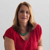 B2Brazil.com Employee Rosana Prado's profile photo