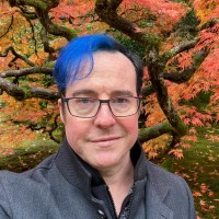 Amazon Web Services (AWS) Employee John Kinsella's profile photo