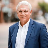 Clear Fork Bank Employee Tim Cooper's profile photo