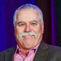 ExxonMobil Employee Wayne Browning's profile photo