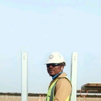CEPCO RENEWABLES Employee Ndoro Samuel's profile photo