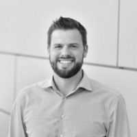 Digital Dental Leaders Employee Micah Talbert's profile photo