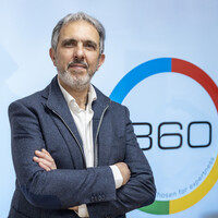 Simone Guidi Email