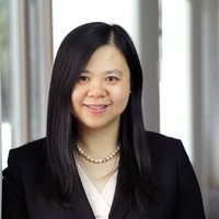 Reilly, Penner & Benton, LLP Employee Linda Liu's profile photo