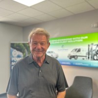 HydroFleet, Inc. Employee John Brazer's profile photo