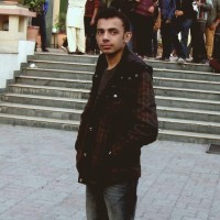 Keyhole Employee Hamza Rauf's profile photo