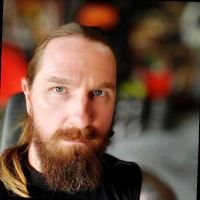 Fantastic Fest Employee Michael Wilchester's profile photo