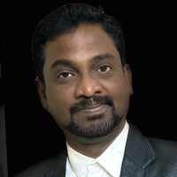 Exl Service.Com India PrivateLimited Employee Vijayanand Srinivasan's profile photo