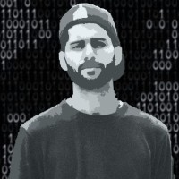 HirePay Employee Hari Shah's profile photo