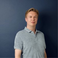 MR MARVIS Employee Jacco Mastenbroek's profile photo
