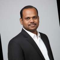 Nextskill Technologies Employee Rajesh Kumar M's profile photo