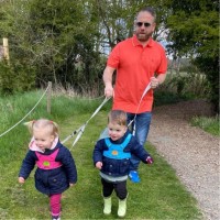 Birmingham Women's and Children's NHS Foundation Trust Employee Andrew Rodgers's profile photo