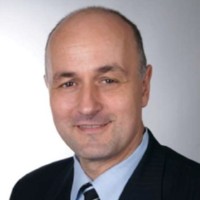 Meteolabor AG Employee Rolf Kessler's profile photo
