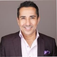 Schwab Advisor Services Employee John Tovar's profile photo