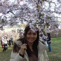 Animal Care Training Services (ACTS) Employee Mara Repetto's profile photo